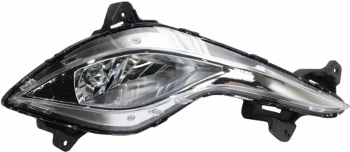 NEBLINERO DELANTERO LADO IZQUIERDO EQUIPO ORIGINAL HYUNDAI SONATA 2.4