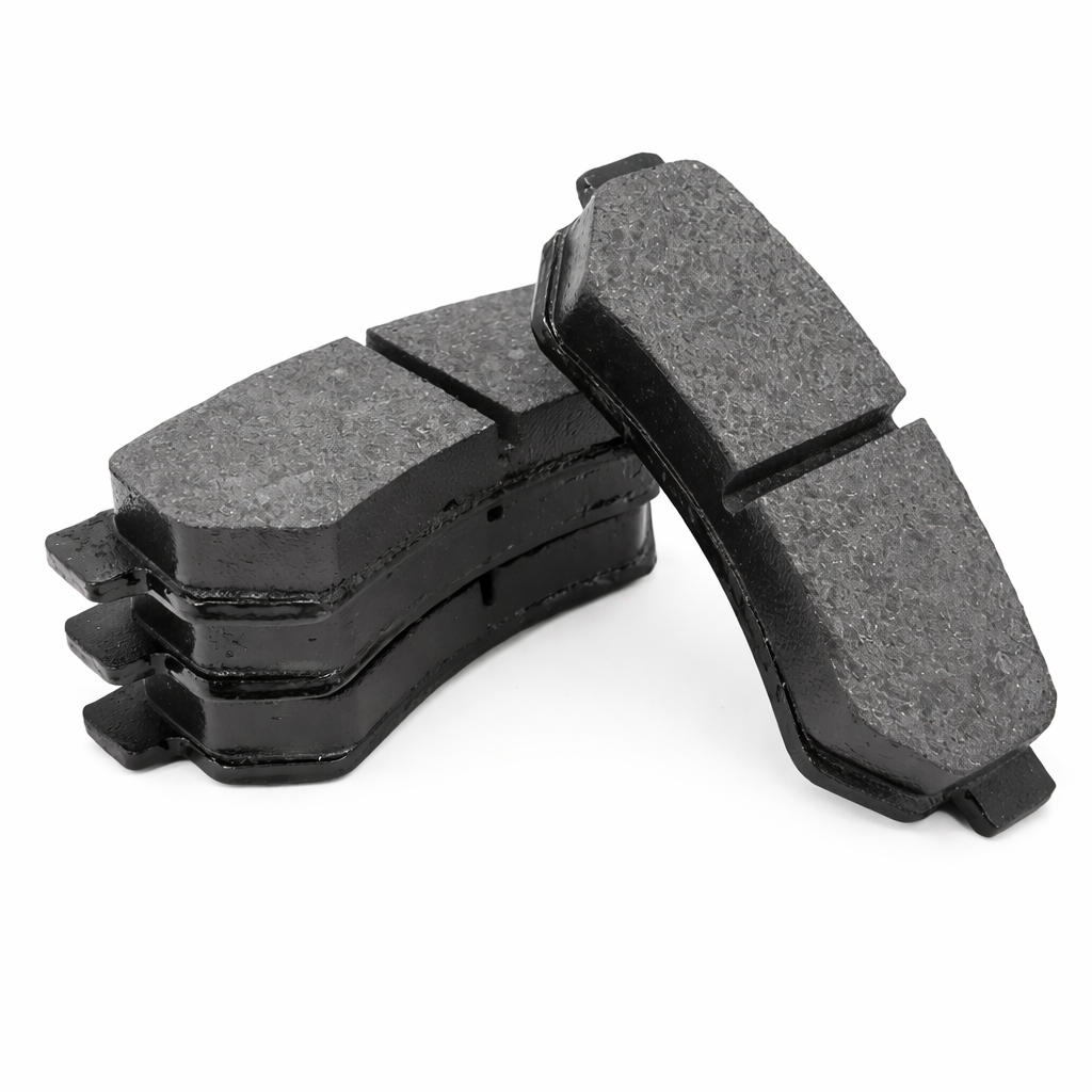 PASTILLAS FRENO POSTERIORES KASHIMA FORD EXPLORER 3.5 FORD EDGE 2.0 FORD EDGE 3.5