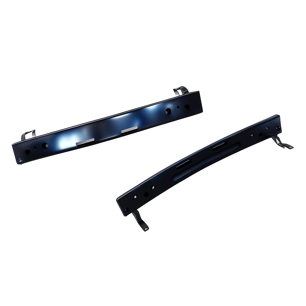 SOPORTE GUARDACHOQUE DELANTERO LIETUVO JAC T8 2.0