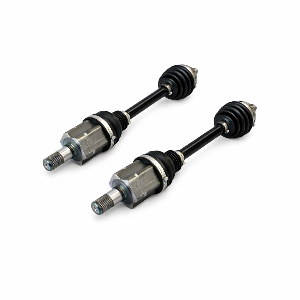 EJE HOMOCINETICO KASHIMA VOLKSWAGEN AMAROK 2.0