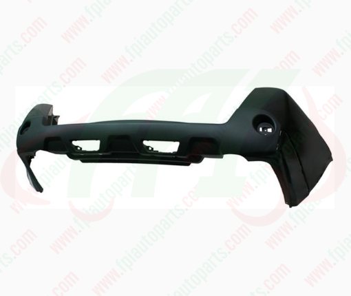 GUARDACHOQUE POSTERIOR FPI NISSAN X-TRAIL XTREME 2.5 NISSAN X-TRAIL 2.5