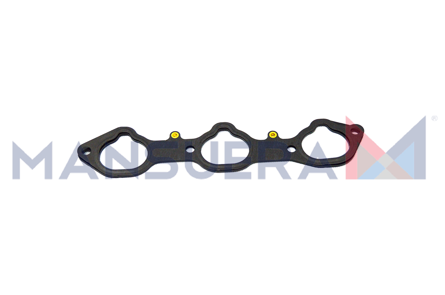 EMPAQUE CAMARA MULTIPLE CHEVROLET LUV 3.2