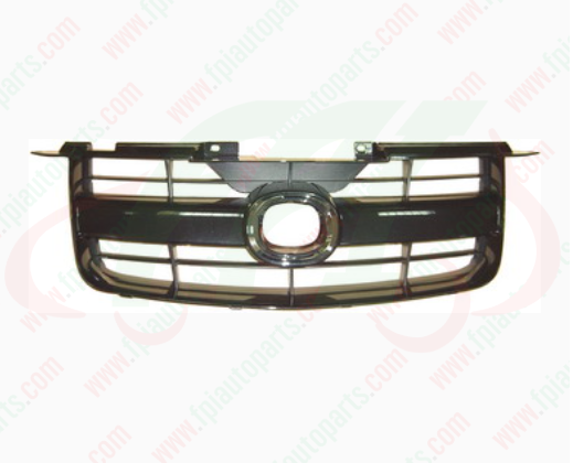 MASCARILLA FPI MAZDA BT-50 2.2 MAZDA BT-50 2.6