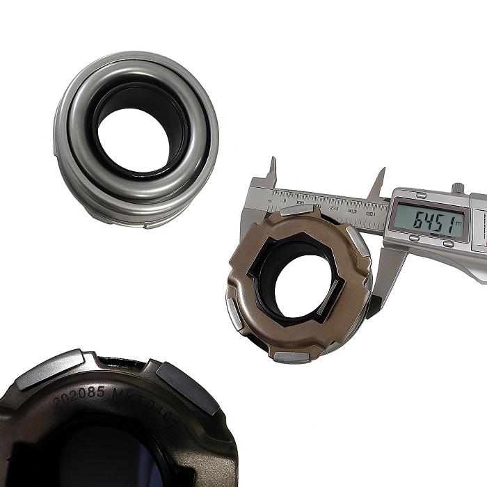 RULIMAN EMBRAGUE LIETUVO CHERY PRACTIVAN 1.2