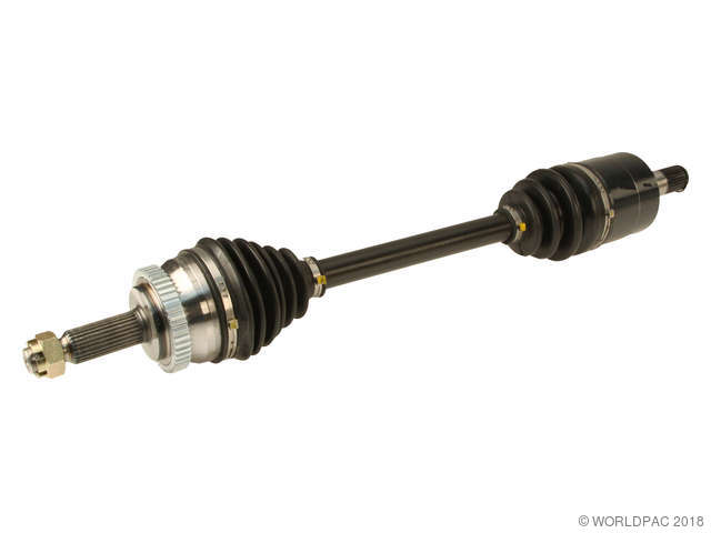 EJE HOMOCINETICO LADO IZQUIERDO KIA HYUNDAI GSP KIA CARENS 3.8 HYUNDAI CARNIVAL 2.9