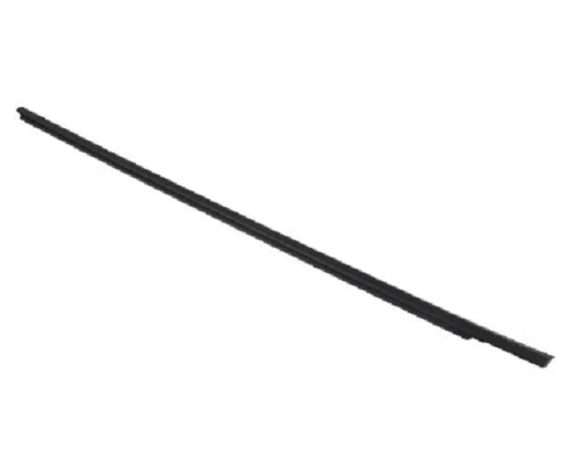CAUCHO FELPA EXTERIOR PUERTA POSTERIOR LADO DERECHO SANTA FE G4KE 2.4 SUV_2WD