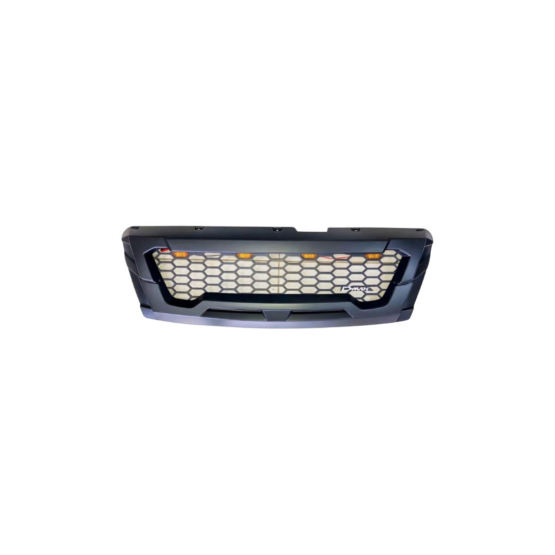 MASCARILLA FPI CHEVROLET D-MAX RT95 3.0