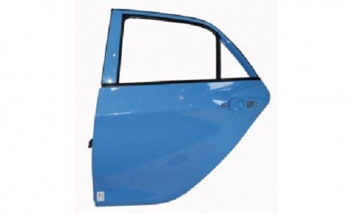 PUERTA POSTERIOR LADO DERECHO GENUINO KIA PICANTO R 1.0