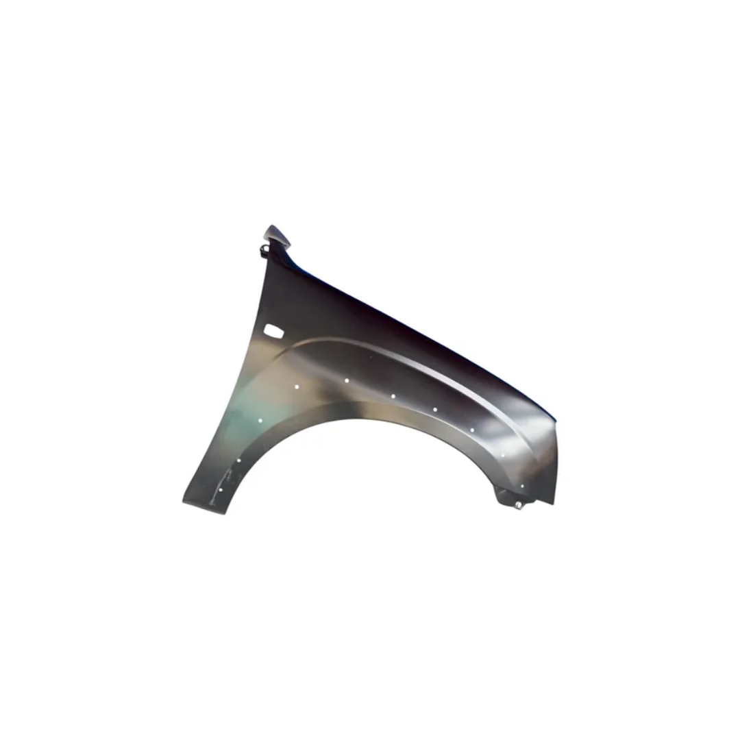 GUARDAFANGO DELANTERO LADO DERECHO API CHEVROLET D-MAX 3.5