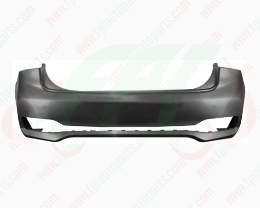 GUARDACHOQUE POSTERIOR FPI HYUNDAI GRAND I10 1.2
