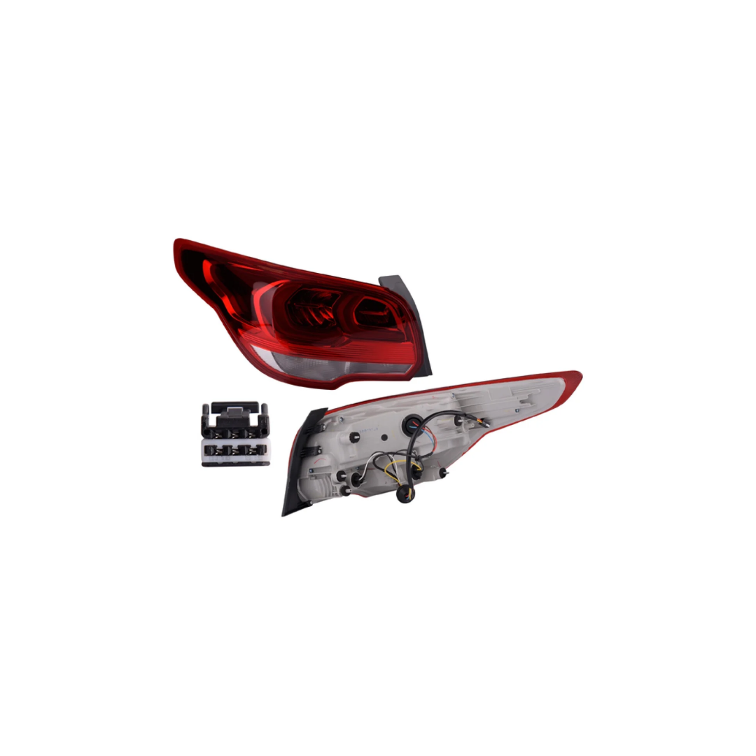 FARO POSTERIOR LADO IZQUIERDO DEIFO CHEVROLET CAVALIER 1.5