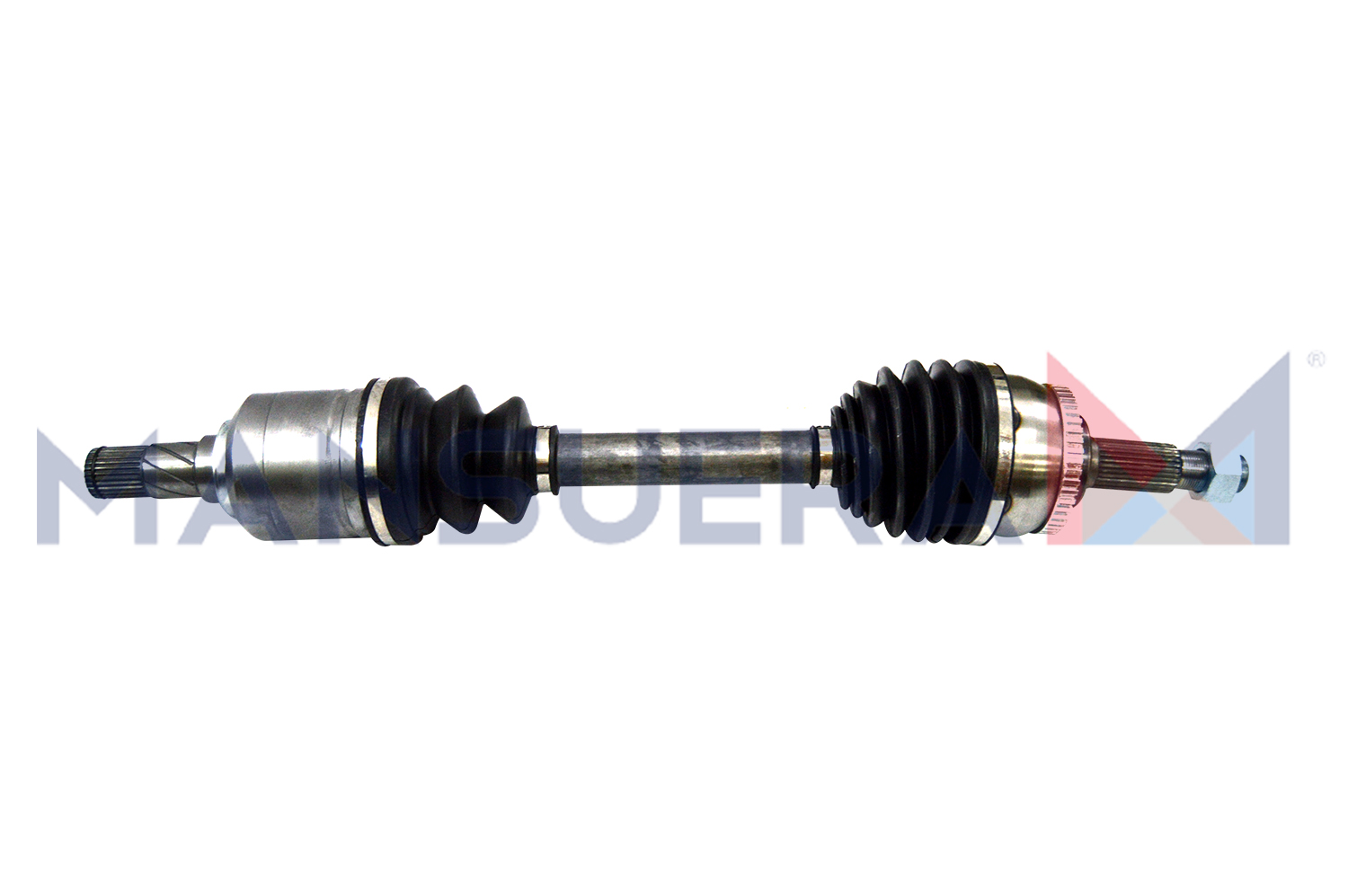 EJE HOMOCINETICO LADO DERECHO NISSAN GSP NISSAN X-TRAIL CLASSIC 2.5