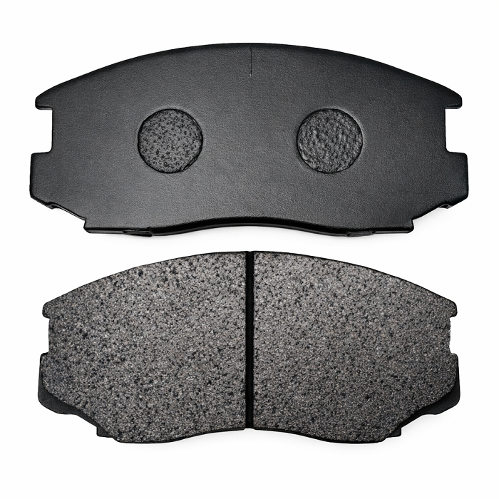 PASTILLAS FRENO DELANTERAS HYUNDAI SANTA FE 2.4 HYUNDAI SANTA FE 2.7 KIA SORENTO 2.5