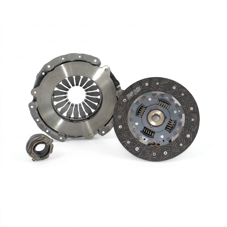 KIT EMBRAGUE SACHS CHEVROLET SAIL 1.4