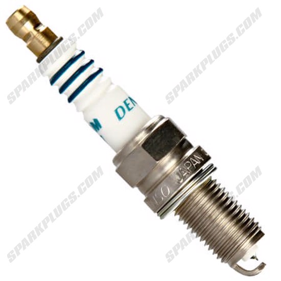 BUJIA IRIDIO DENSO CHEVROLET SPARK GT 1.2 CHEVROLET BEAT 1.2 CHEVROLET SAIL 1.4