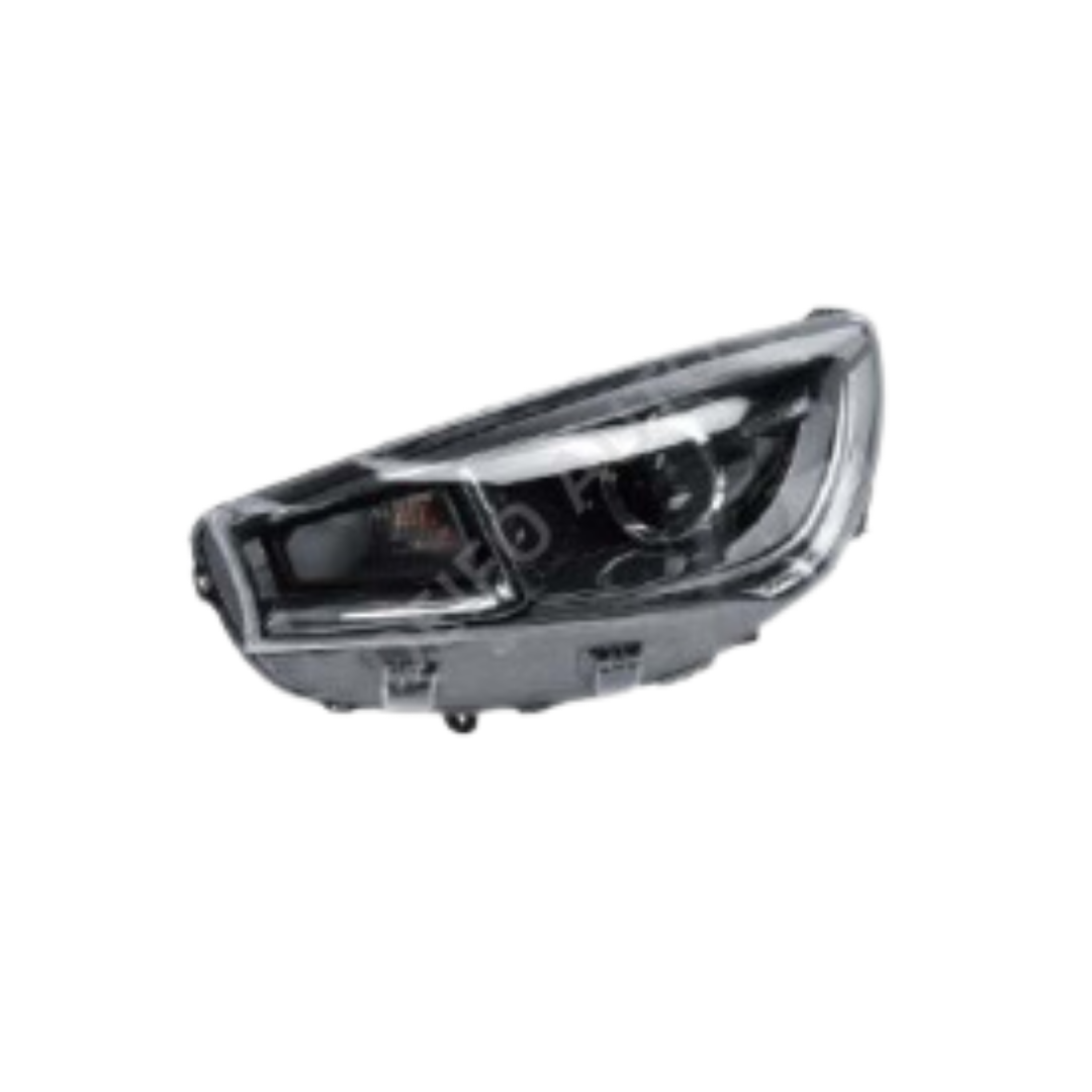 FARO DELANTERO LADO IZQUIERDO DEIFO CHERY ARRIZO 5 1.5