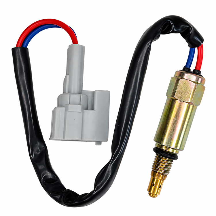 VALVULA SOLENOIDE CHEVROLET VITARA 1.6