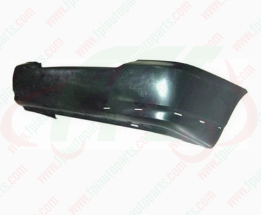 GUARDACHOQUE POSTERIOR FPI TOYOTA COROLLA 1.8 TOYOTA COROLLA 1.6