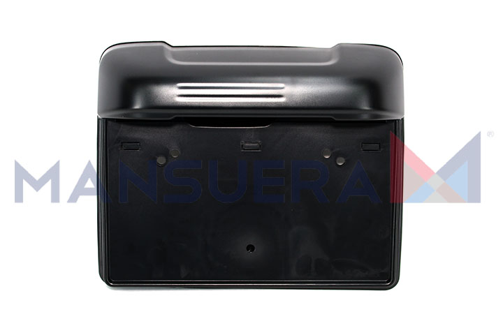 MANIJA COMPUERTA CHEVROLET GRAND VITARA SQ420 2.0 SUV_2WD