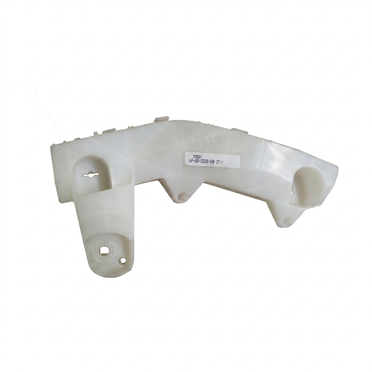 VINCHA GUARDACHOQUE DELANTERO LADO DERECHO CHEVROLET D-MAX