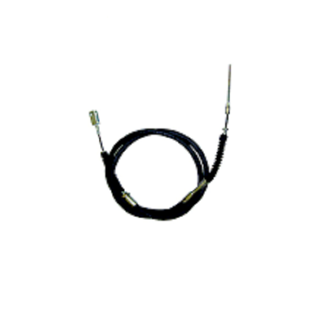 CABLE FRENO MANO CENTRAL BT-50 2.5 BT-50 2.5