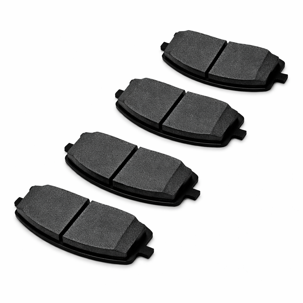 PASTILLAS FRENO DELANTERAS KASHIMA HYUNDAI GRAND I10 1.2 HYUNDAI GRAND I10 1.0