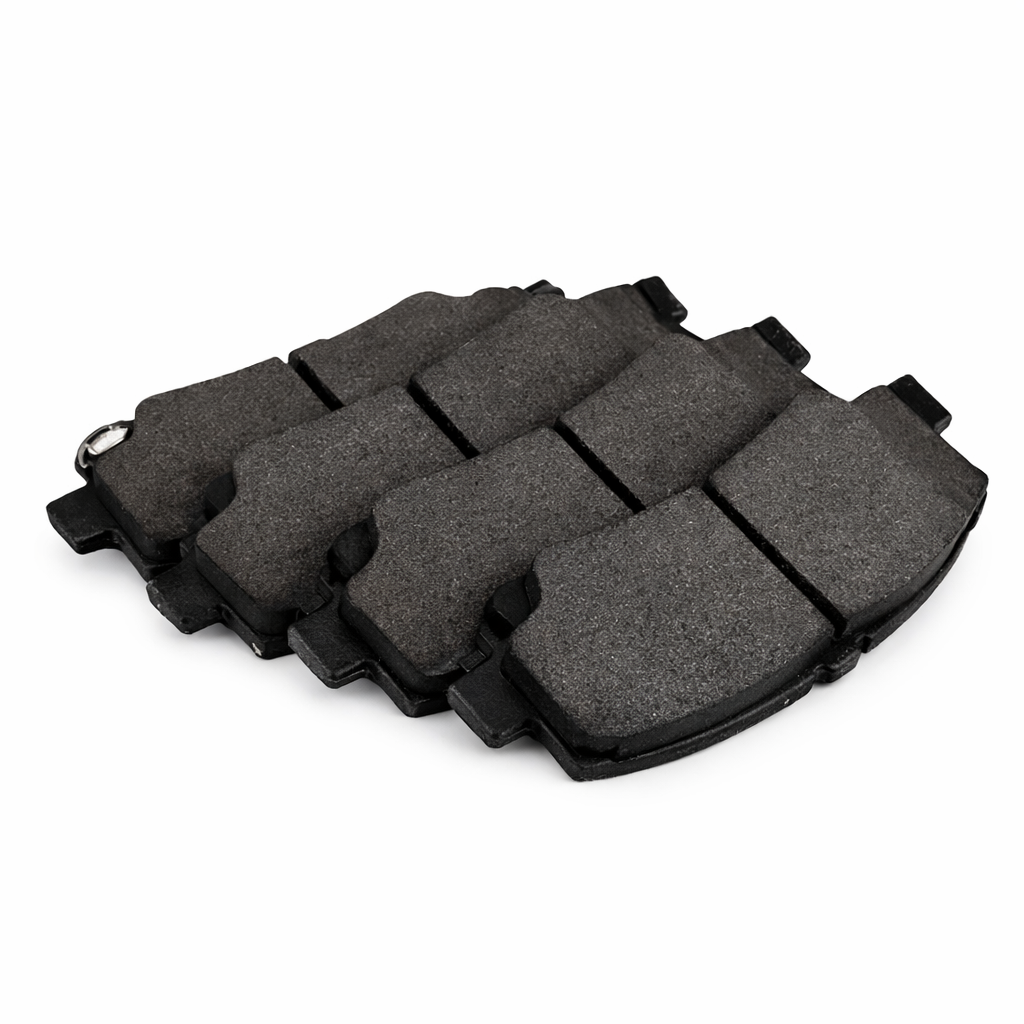 PASTILLAS FRENO POSTERIORES KASHIMA CHEVROLET ORLANDO 2.4 CHEVROLET TRACKER 1.8