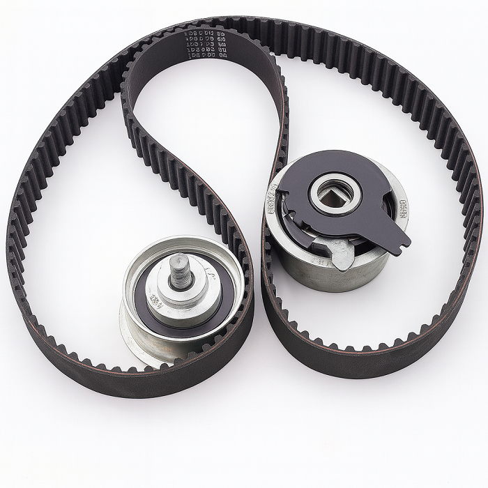 POLEA INVERSION TENSOR BANDA DISTRIBUCION SANTA FE G4JS 2.4 SUV_2WD