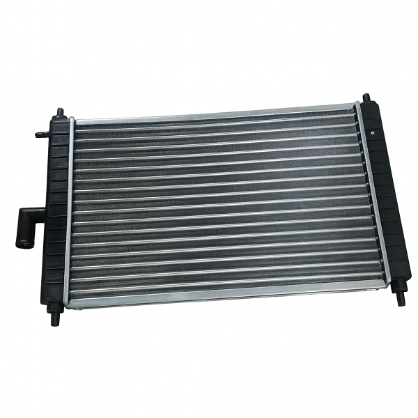 RADIADOR COOPATER OTROS QQ3 0.8