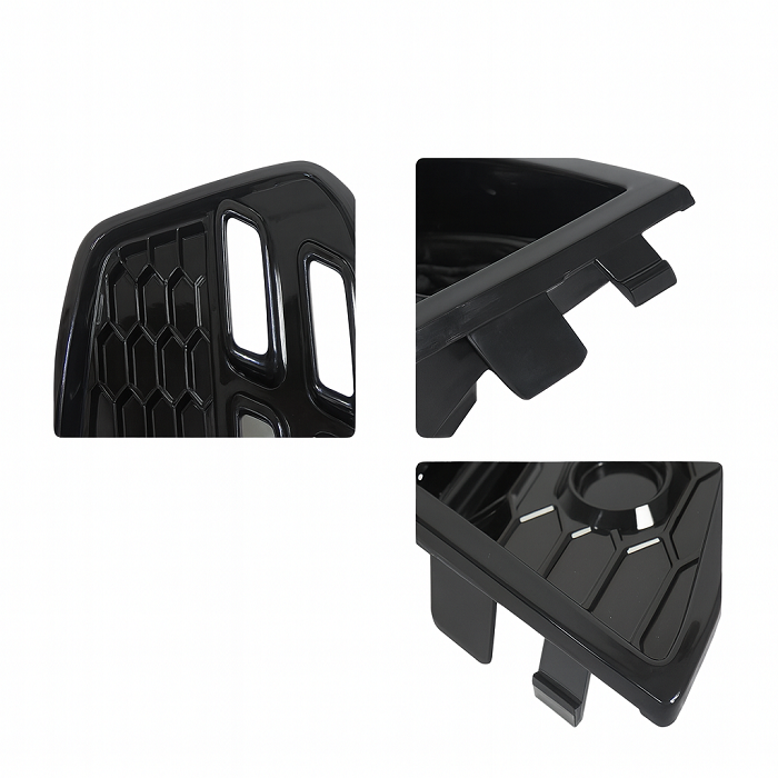 TAPA NEBLINERO LADO DERECHO LIETUVO JETOUR X70 COUPE 1.6