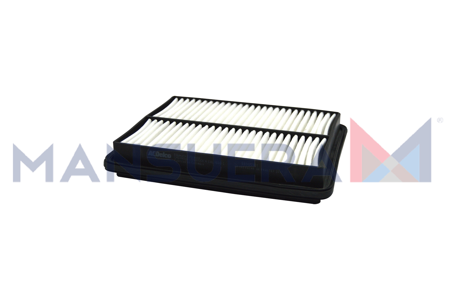 FILTRO AIRE CHEVROLET VITARA SE416 1.6 JEEP 3P