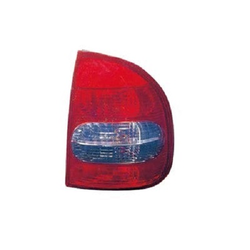 FARO POSTERIOR LADO DERECHO DEPO CHEVROLET CORSA 1.4