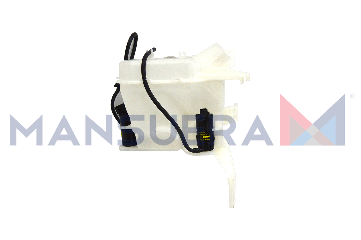 DEPOSITO PLUMAS CHEVROLET SPARK GT 1.2