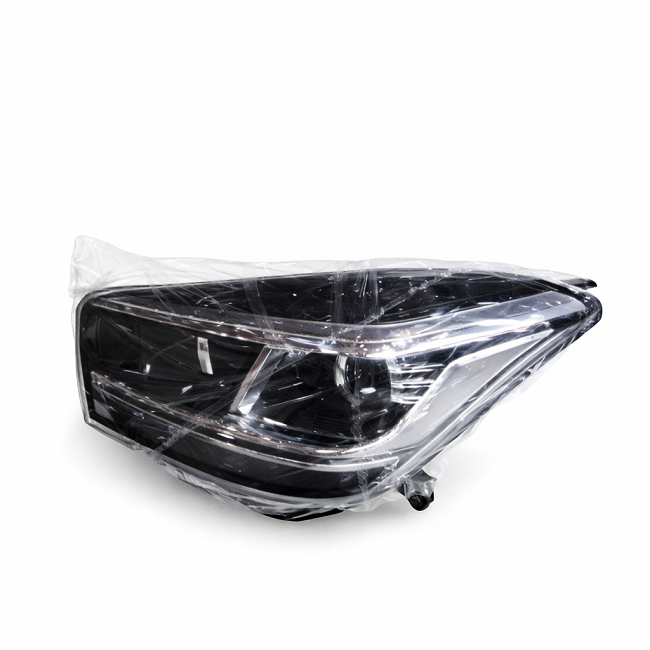 FARO DELANTERO LADO IZQUIERDO ALTERNO CHERY TIGGO 4 PRO 1.5