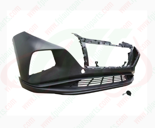 GUARDACHOQUE DELANTERO FPI HYUNDAI TUCSON 2.0 HYUNDAI TUCSON 1.6