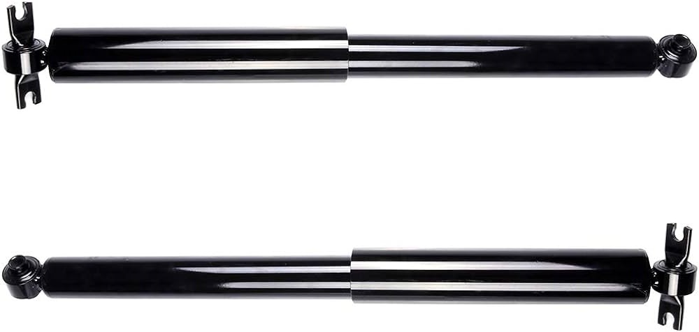 AMORTIGUADOR POSTERIOR KIA KASHIMA KIA RIO STYLUS 1.5