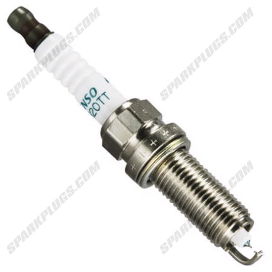 BUJIA IRIDIO DOBLE PUNTA DENSO NISSAN TIIDA 1.6 NISSAN KICKS 1.6 NISSAN QASHQAI 2.0