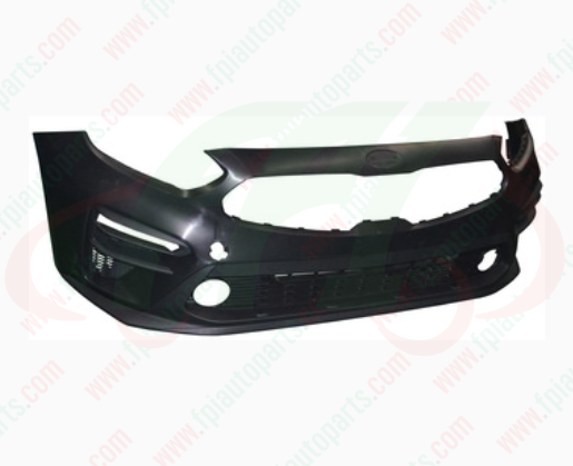 GUARDACHOQUE DELANTERO FPI KIA CERATO 1.6