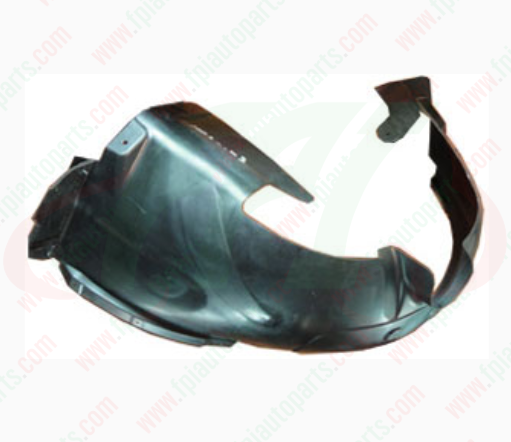 GUARDAPOLVO DELANTERO LADO IZQUIERDO FPI CHEVROLET CRUZE 1.8
