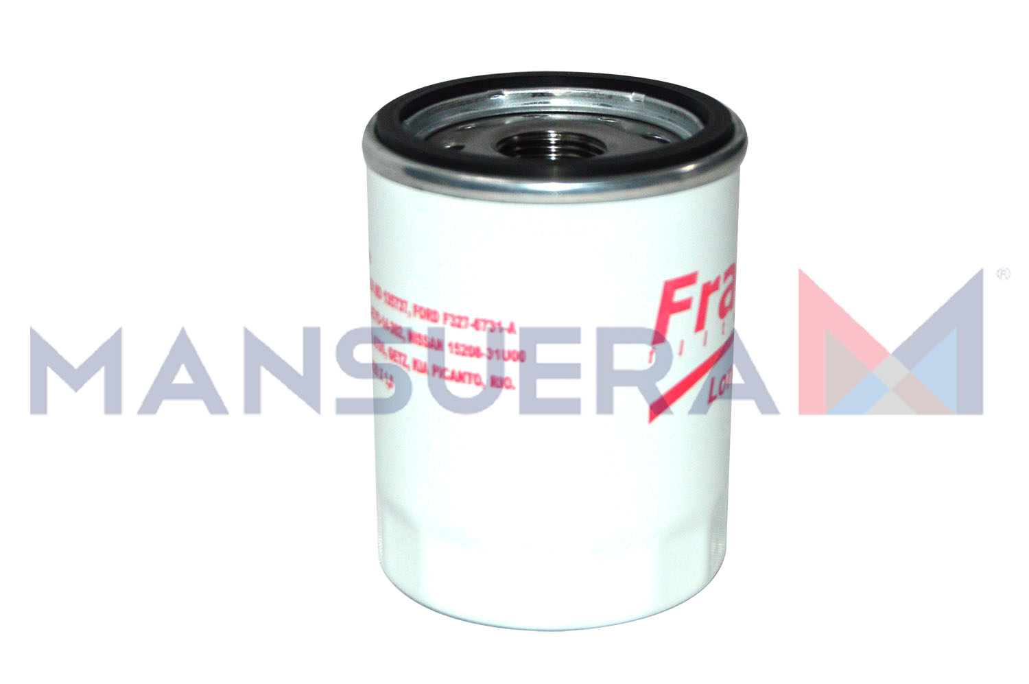 FILTRO ACEITE TIGGO 1.6 CORSA DIESEL 1.7 500 1.2