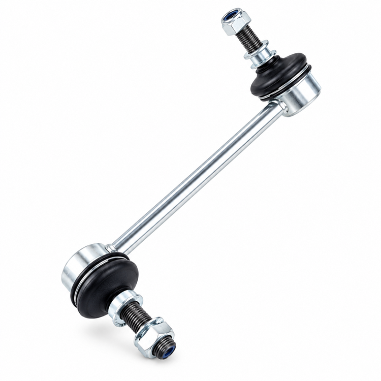 BARRA LINK DELANTERA LADO IZQUIERDO ALTERNO CHEVROLET CAPTIVA TURBO 1.5