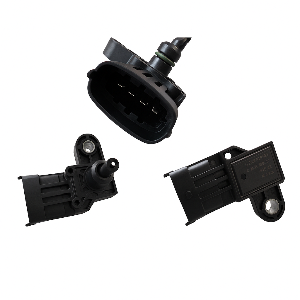 SENSOR MAP ALTERNO CHERY TIGGO 2 1.5