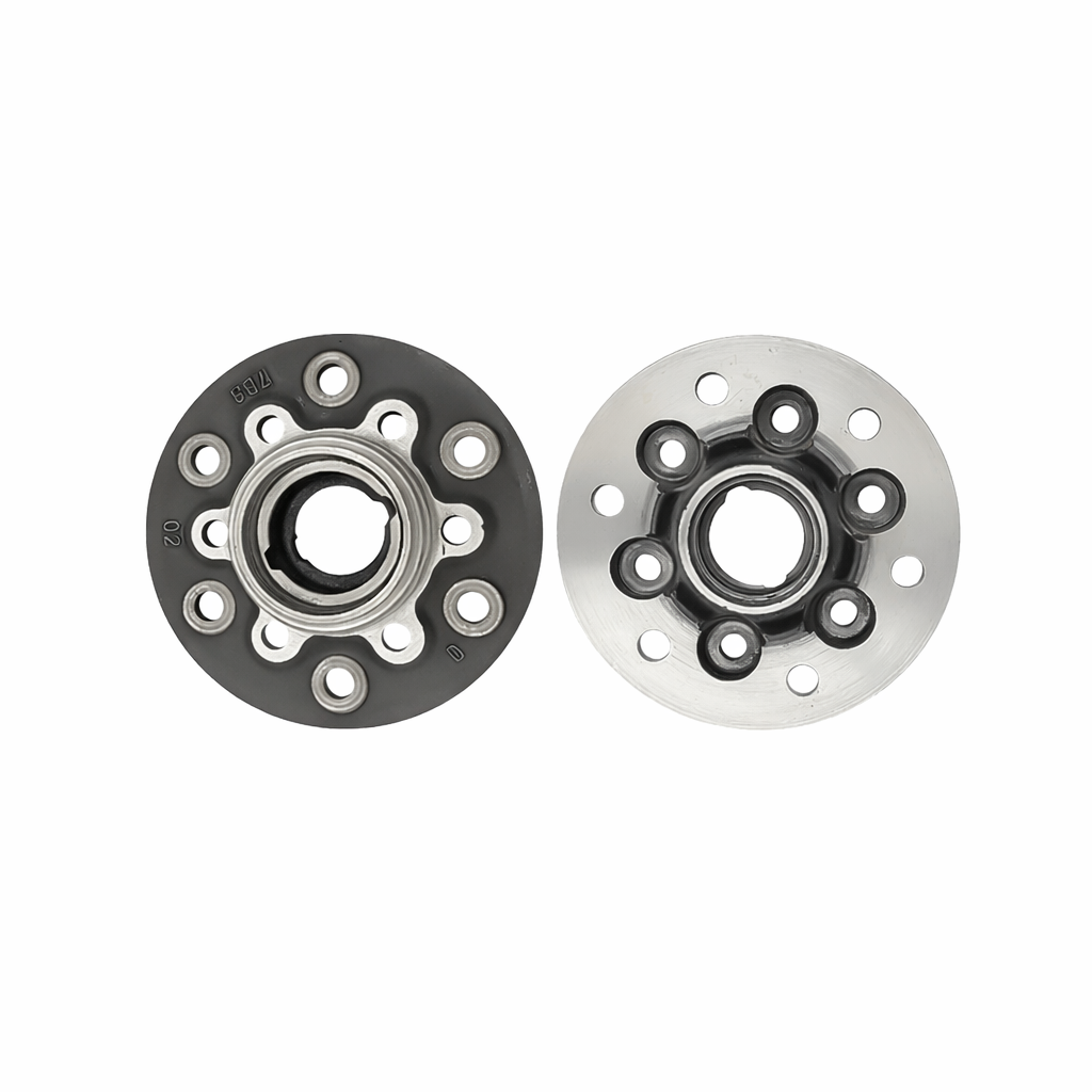 MANZANA RUEDA DELANTERA CHEVROLET D-MAX 2.4 CHEVROLET D-MAX 3.0 CHEVROLET D-MAX RT50 3.0