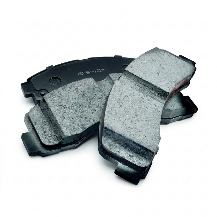 JUEGO PASTILLAS FRENO POSTERIOR ALTERNO MAZDA CX-30 2.0