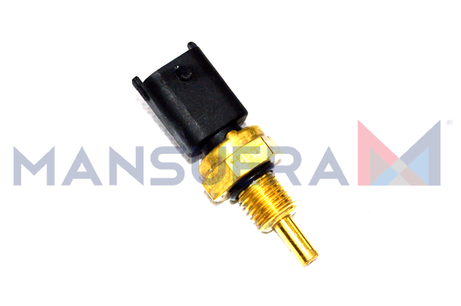 SENSOR TEMPERATURA REFRIGERANTE ECT SPARK GT 1.2 SPARK GT 1.2 SPARK GT 1.2