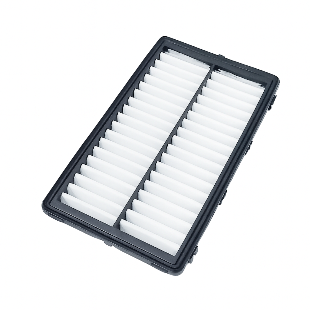 FILTRO AIRE SINOFIL HYUNDAI TUCSON 2.0 HYUNDAI TUCSON 1.6 HYUNDAI STARIA 3.5