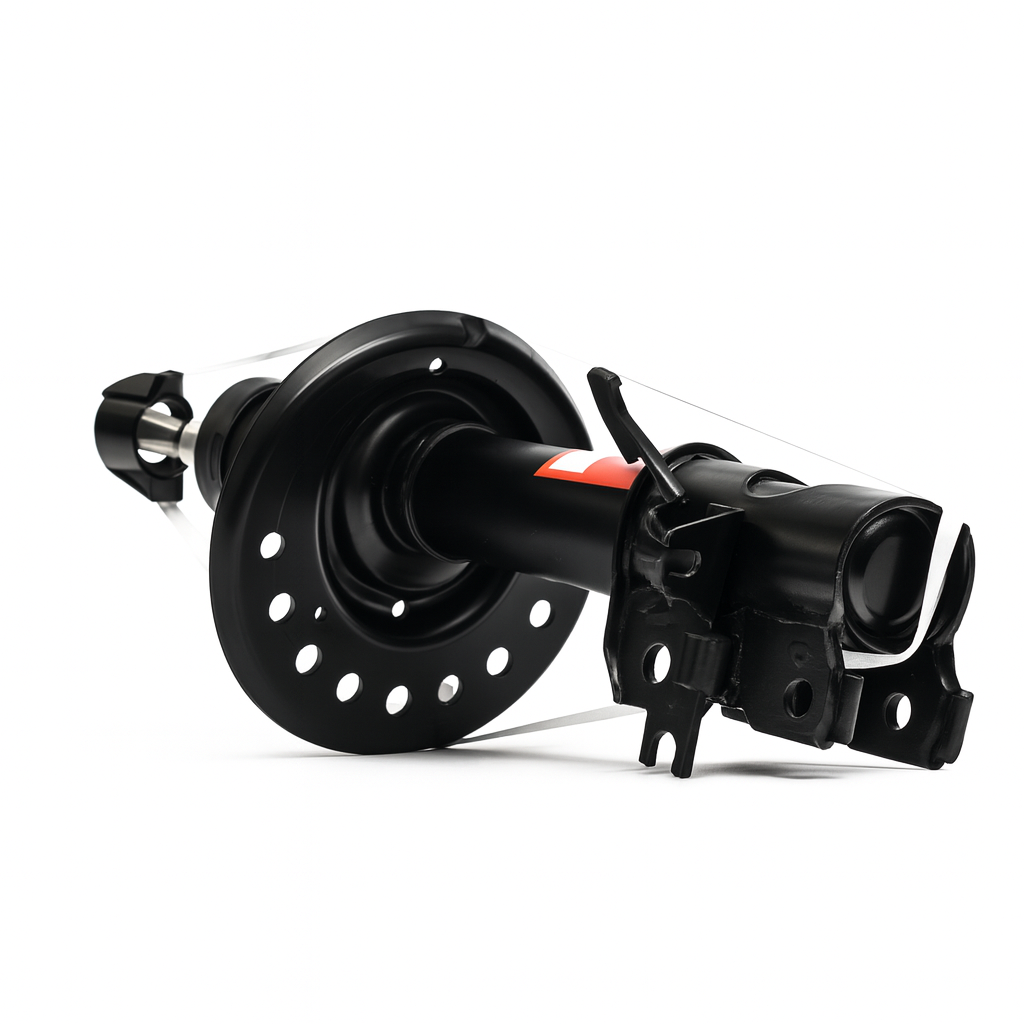 AMORTIGUADOR DELANTERO LADO IZQUIERDO TRW KIA CERATO FORTE 1.6 KIA CERATO KOUP 2.0