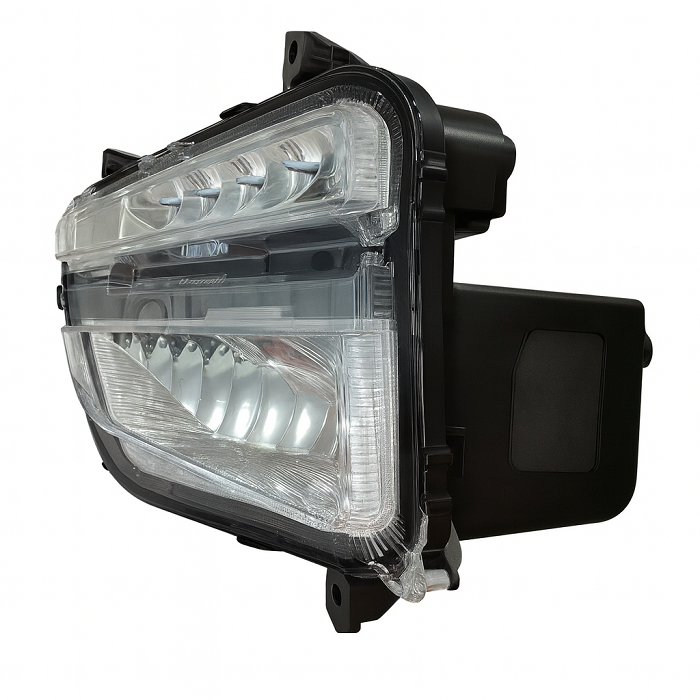 TAPA NEBLINERO LADO DERECHO DEIFO DONGFENG GLORY 580 1.5