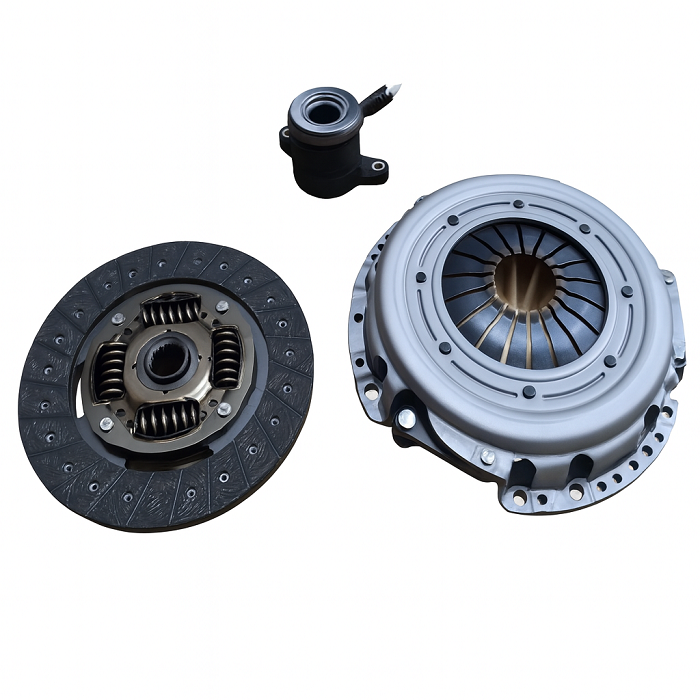 KIT EMBRAGUE COMPLETO OEM CHEVROLET CAPTIVA TURBO 1.5