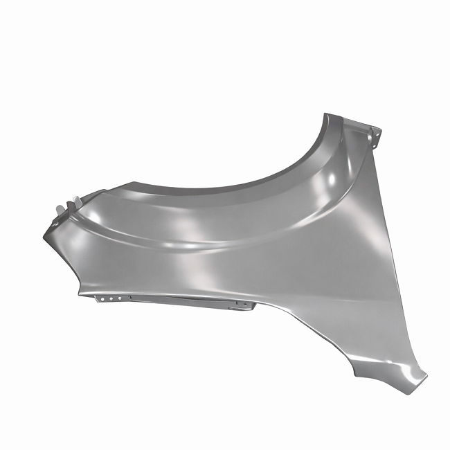 GUARDAFANGO DELANTERO LADO IZQUIERDO ALTERNO DONGFENG RICH 6 2.5